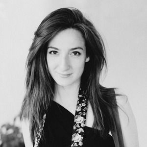 Meet your Posher, Anya